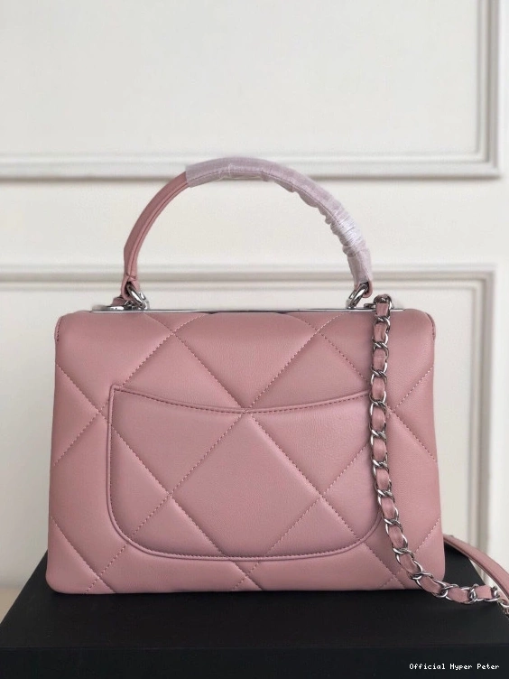 Hyper Peter CHANEL BAG TRENDY 0729